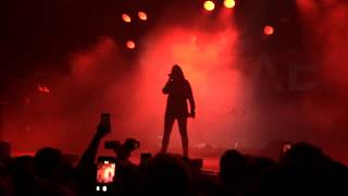 Ic3Peak - Грустная Сука 6 Июля Фестиваль Боль 2019 Кц Зил