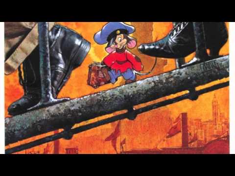 An American Tail Soundtrack / Fievel et le Nouveau Monde - Main Title
