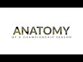 Anatomy of a Championship Season