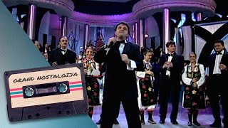 Grand show narodno veselje - Novogodisnji splet 1 (Grand Nostalgija 2002)