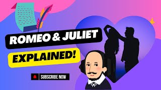 Romeo And Juliet Explained Love, Tragedy, And Timeless Themes