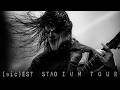 Slipknot - NORTH AMERICA 2027: (sic)est Stadium Tour