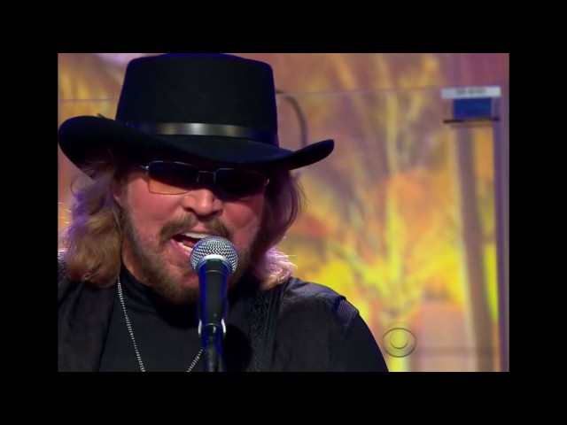 Barry Gibb - Home Truth Song