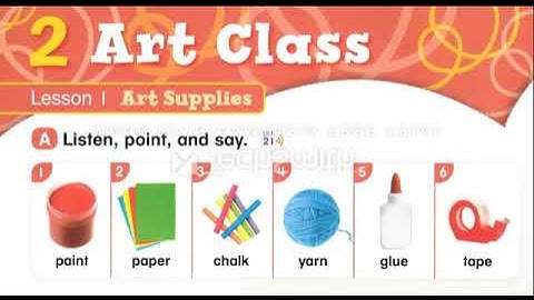 Everybody up 1 Student audio cd - Unit 2