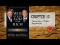 Donald Trump &amp; Robert Kiyosaki - Why We Want You To Be Rich Audiobook - Part 2 - Chapter 12