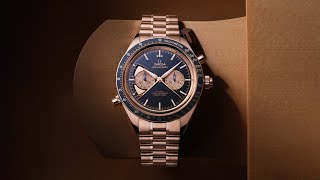 omega chrono chime