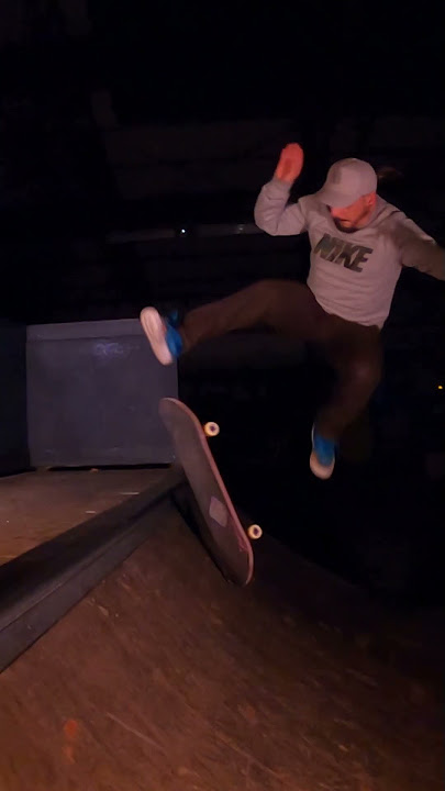 🌒 Nocturnal Scope #3 | Zeus Association #skate #skateboarding #skater #skatelife  #skatepark
