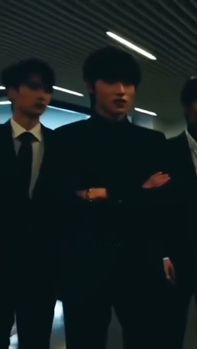[TNT 时代少年团] Another version of Song Ya Xuan