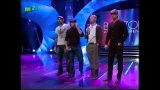Boyzone - Life After Stephen