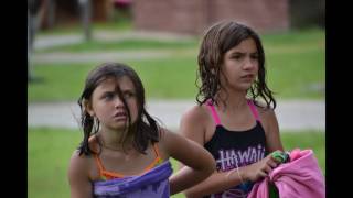 Camp 2016 Slideshow