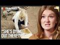 Katie&rsquo;s Family Steals Polly&rsquo;s Sleeping Bag &amp; Leaves Her To Freeze | Extracted