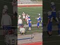 Freshman Clemens vs DeValle 8-31-23