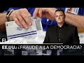 EE.UU.: ¿Fraude a la democracia? | El Zoom de RT