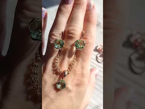 Видео: #inessaliexpress #jewelry #алиэкспресс #бижутерия #распаковка