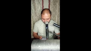 أجمل تلاوات القرءان أحمد ياسر البركان Holy Quran's broadcast