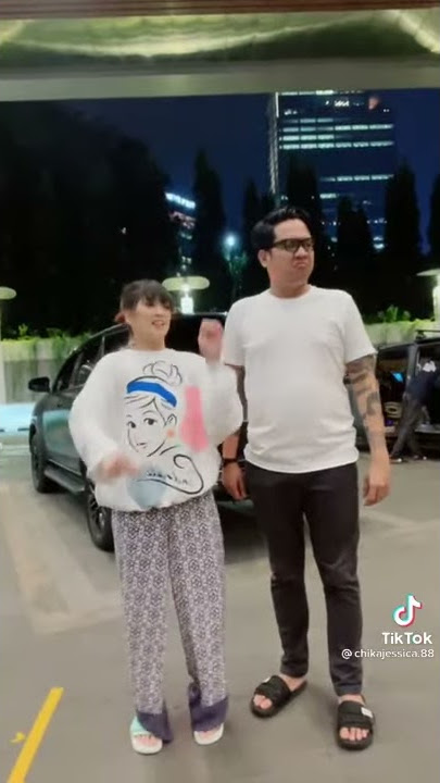 Tiktok Chika Jessica