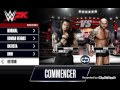 كيفية تحميل لعبة wwe 2k15 للاندرويد