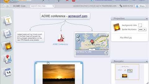 Introduction to SpiderScribe