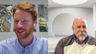 The Future of Mission Critical Construction? Brian Mattson Thinks So. @XYZReality