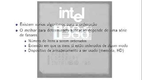 Projeto e Análise de Algoritmos - Aula 01