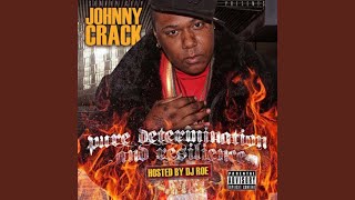 Never Better - Johnny Crack