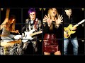 Capture de la vidéo Dear Life • Jim Peterik Feat. Lindsay Kent, Sina On Drums