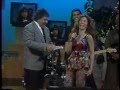 Gloria Trevi en Andale, con Paco Stanley (1992)