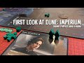 checking out the new Dune: Imperium board game