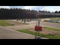 Supermoto Чемпионат России 2 этап г.Зеленоград 29.05.16