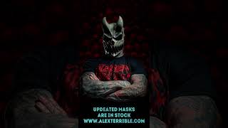 Updeated Masks Are In Stock #Shorts