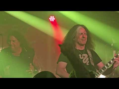 Testament - Perilous Nation