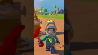 10 Second Village 💀
