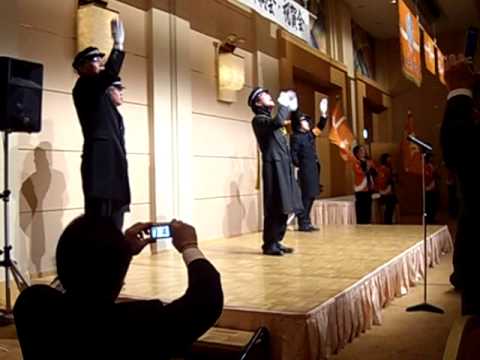 小樽潮陵高校校歌 (2012)
