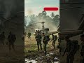 My Lai: Llegaron a Buscar Combatientes. No Había Ninguno. #shorts #historia
