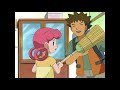 Nurse joy have kids