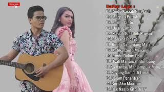 Duet Serasi Lagu Minang TERBAIK   Lagu Minang Terpopuler Enak Didengar   Video Lirik