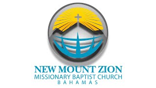 NMZ Children's Church: NMZ [Live] TV - Sunday,  August 23, 2020