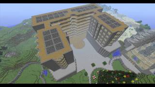 Shade Crest Spawn Timelapse