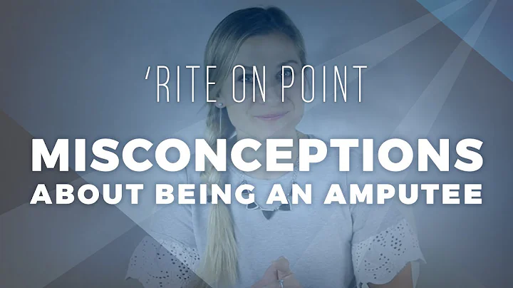 'Rite on Point: Misconceptions