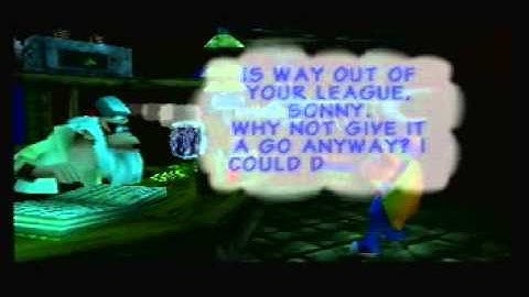 Lets 100%+ Play Donkey Kong 64 - Part 40 - 15 Medals = "Rare" Opportunity