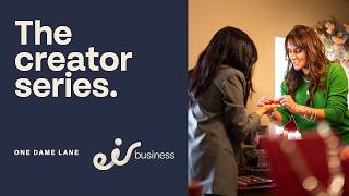 eir: The Creators - One Dame Lane