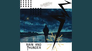 Echoing Thunder Ambient