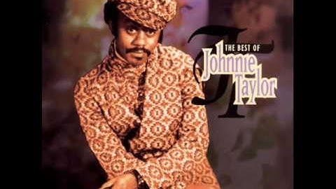 Johnnie Taylor-I Believe In You (You Believe In Me)