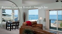 Keystone Vacation Rentals - Depoe Bay Oregon Vacation Rentals and Beach Condos - Snuggle Inn