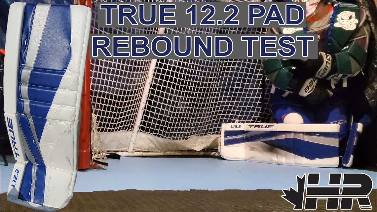 True Goalie Customizer