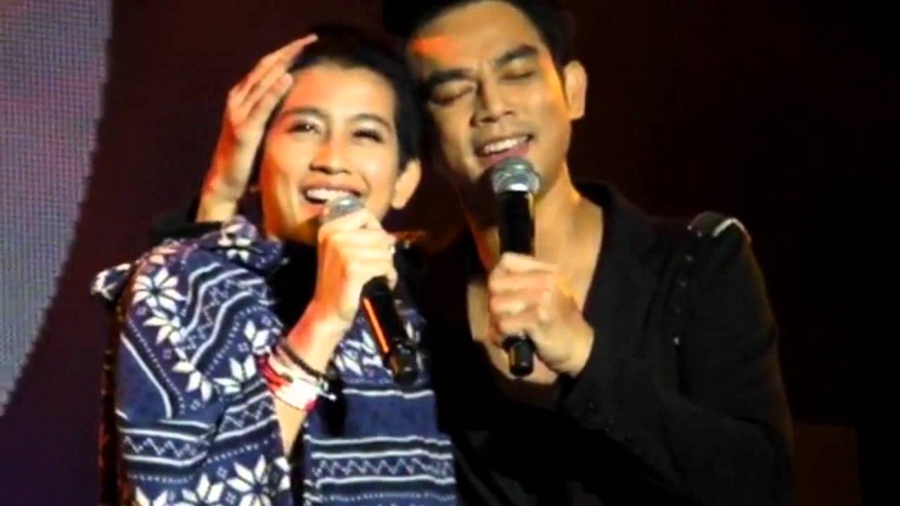 Sweet Moment อ้อม มอส @Gmm Wonderland
