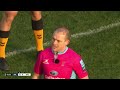 HIGHLIGHTS | Sale vs Wasps