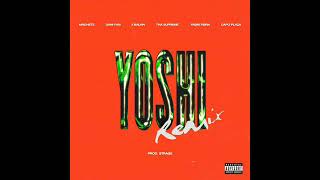 Solo tha Supreme - YOSHI Remix