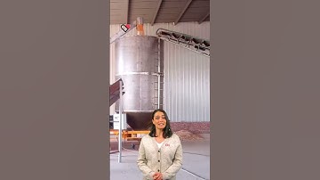 How to Choose the Right Grain Dryer for Your Agricultural Needs #fcnfm