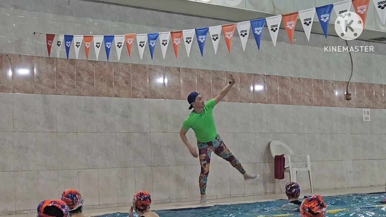 WBF아쿠아 김정훈 25-140